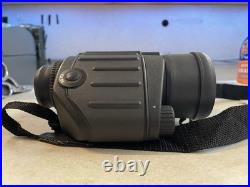 Newcon Optik BN 5 Night Vision Binocular