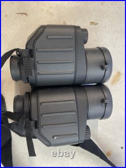 Newcon Optik BN 5 Night Vision Binocular