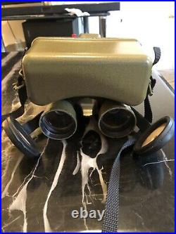 Nhv57e (pnv57e) Kwt1881 Soviet 1st Generation Night Vision Goggles