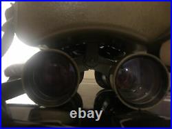 Nhv57e (pnv57e) Kwt1881 Soviet 1st Generation Night Vision Goggles