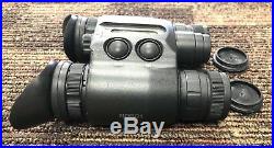 Night Owl Nobg1 Night Vision Binocular Goggles