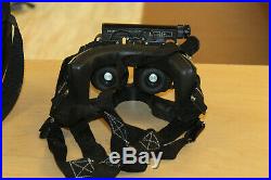 Night Owl Optics Tactical Night Vision Binocular-Goggles + Head Strap LOOK