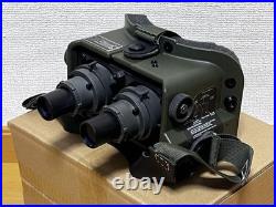 Night Vision AN/PVS-5 Night Vision Goggles VBSS Classic Player replica