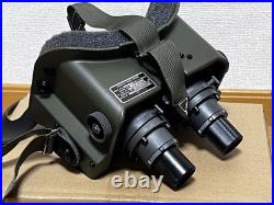 Night Vision AN/PVS-5 Night Vision Goggles VBSS Classic Player replica