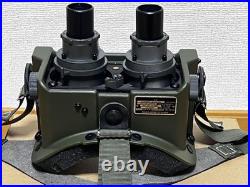 Night Vision AN/PVS-5 Night Vision Goggles VBSS Classic Player replica