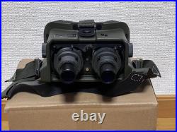 Night Vision AN/PVS-5 Night Vision Goggles VBSS Classic Player replica