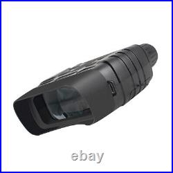 Night Vision Binoculars Digital Infrared Binoculars Goggle w Large Screen Hiking