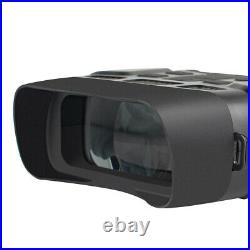 Night Vision Binoculars Digital Infrared Binoculars Goggles+Large Viewing Screen