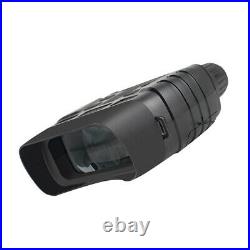 Night Vision Binoculars Digital Infrared Binoculars Goggles+Large Viewing Screen