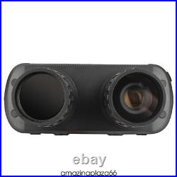 Night Vision Binoculars Digital Infrared Binoculars Goggles W Large LCD Screen