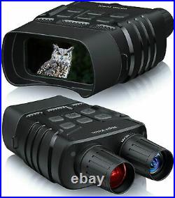 Night Vision Binoculars Digital Infrared Goggles, DSOON BRAND, USA STOCK