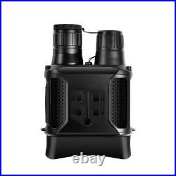 Night Vision Binoculars Goggles HD Digital Infrared Hunting Record Photo Video