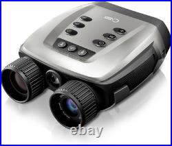 Night Vision Binoculars Night Thunder X3 4K Night Vision Goggles for Adults Night Vision Binoculars Night Thunder X3 4K Night Vision Goggles for Adults