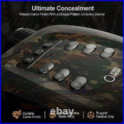 Night Vision Binoculars Night Thunder X3 4K Night Vision Goggles for Adults