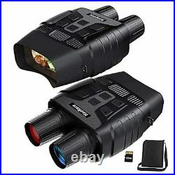 Night Vision Binoculars Night Vision Goggles Digital Infrared Goggles Night