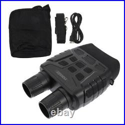 Night Vision Binoculars Night Vision Goggles Digital Infrared with Memory Cards