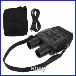 Night Vision Binoculars Night Vision Goggles Digital Infrared with Memory Cards