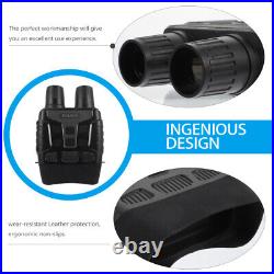 Night Vision Binoculars Night Vision Goggles Digital Infrared with Memory Cards