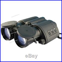 Night Vision Binoculars Security Camera IR Next Gen Goggles Trail Monoculars