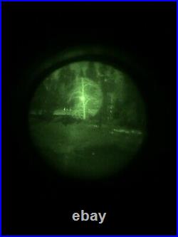 Night Vision Complete Setup