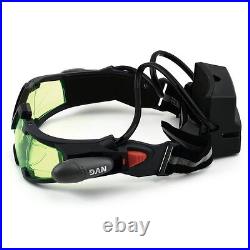Night Vision Glasses / Goggles for kids