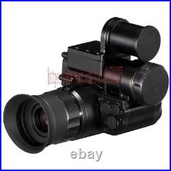 Night Vision Goggle Monocular Infrared WIFI 1080P 200m For Hunting Surveillance