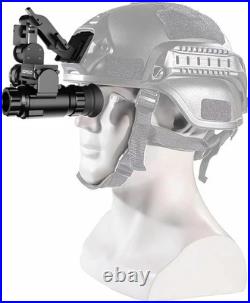 Night Vision Goggles 1080p 200M