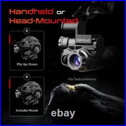 Night Vision Goggles 1080p 200M