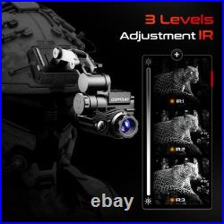 Night Vision Goggles 1080p 200M