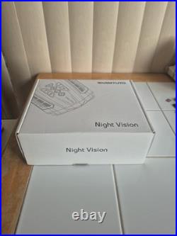 Night Vision Goggles 4K Infrared Digital Binoculars 4000mAH Night-Vision 10X Dig