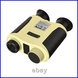 Night Vision Goggles 850nm Infrared Binoculars Picture Video Record For Hunting