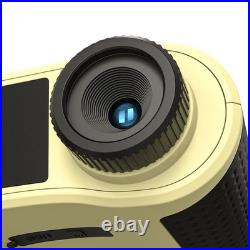 Night Vision Goggles 850nm Infrared Binoculars Picture Video Record For Hunting