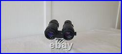 Night Vision Goggles, ANVIS, Generation 3 tubes