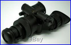 Night Vision Goggles Binocular PN-14 KAIMA KAYMA 2+ gen Shvabe with Auto-Gating