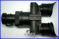 Night Vision Goggles Binocular PN-14 KAIMA KAYMA 2+ gen Shvabe with Auto-Gating