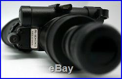 Night Vision Goggles Binocular PN-14 KAIMA KAYMA 2+ gen Shvabe with Auto-Gating