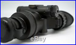 Night Vision Goggles Binocular PN-14 KAIMA KAYMA 2+ gen Shvabe with Auto-Gating