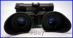 Night Vision Goggles Binocular PN-14 KAIMA KAYMA 2+ gen Shvabe with Auto-Gating