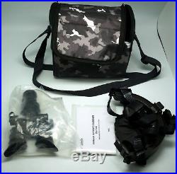 Night Vision Goggles Binocular PN-14 KAIMA KAYMA 2+ gen Shvabe with Auto-Gating