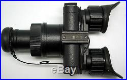Night Vision Goggles Binocular PN-14K 2+ gen Shvabe
