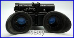 Night Vision Goggles Binocular PN-14K 2+ gen Shvabe + 4X Attachments Magnifier