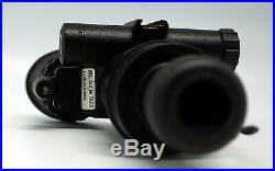 Night Vision Goggles Binocular PN-14K 2+ gen Shvabe + 4X Attachments Magnifier