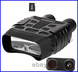 Night Vision Goggles Binoculars with 2.31'' TFT LCD View Screen and 960P
