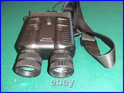 Night Vision Goggles Digital Binoculars Infrared Lens, Hunting or Wildlife Watch