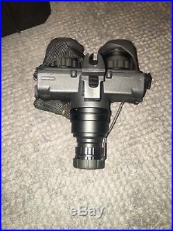 Night Vision Goggles Gen 2+