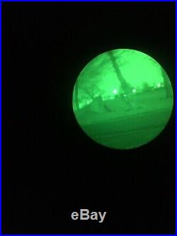 Night Vision Goggles Gen 2+