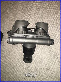 Night Vision Goggles Gen 2+