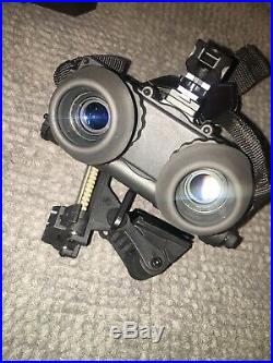 Night Vision Goggles Gen 2+