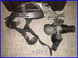 Night Vision Goggles Gen 2+