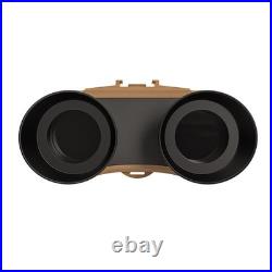 Night Vision Goggles Head-Mounted 4K Infrared Night Vision Binoculars for Adults Night Vision Goggles Head-Mounted 4K Infrared Night Vision Binoculars for Adults